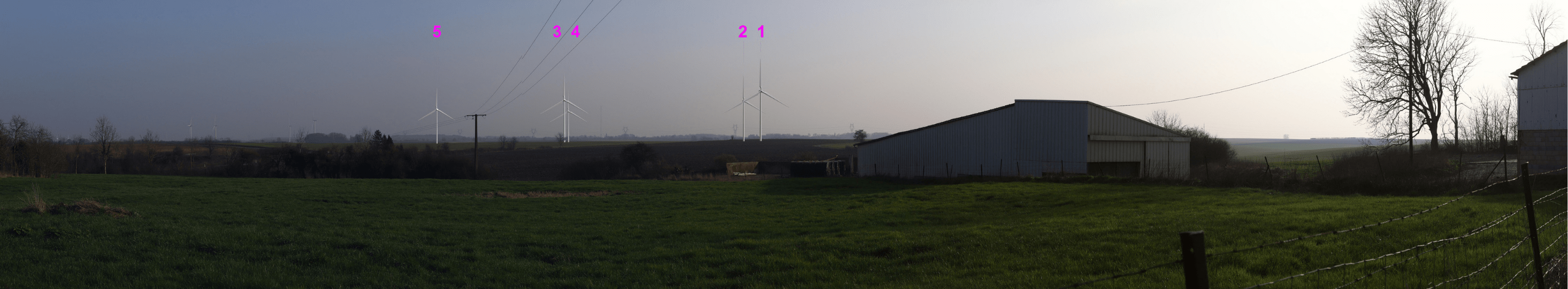 PM 2 - site PYLS - Avec Parc